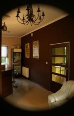 Hotelik Pod Baranami Siechnice Exterior foto